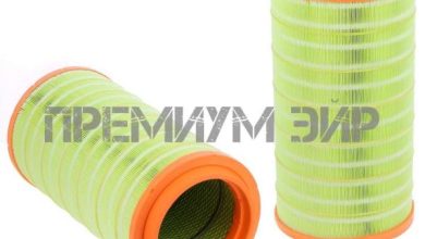 Photo of Обзор воздушного фильтра 2205267650 от Atlas Copco