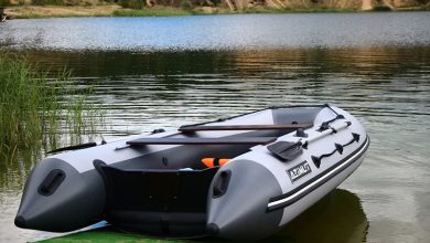 Photo of Преимущества лодок ПВХ перед традиционными моделями
