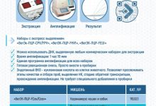 Photo of Преимущества лабораторной диагностики от производителя Эколаб