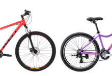 Photo of Особенности мужских велосипедов