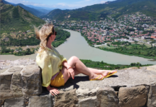 Photo of Почему стоит выбрать Йога-тур в Грузию