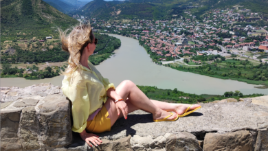Photo of Почему стоит выбрать Йога-тур в Грузию